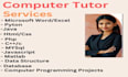 do full stack web developer, software developer PHP HTML CSS