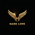 do awesome gold wing logo design 1 day