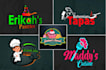 candy, sweets, bakery, restaurant, food