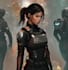 make  your sci fi and star wars character