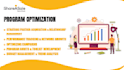 professionally launch and manage your shareasale program