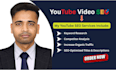 boost your youtube channel with expert SEO services