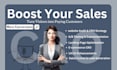 do a free audit and optimize conversion rate cro
