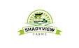 design best quality agriculture corn logo