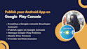 create and publish your android apps on google play console
