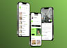 design attractive and innovative user interfaces for mobile apps