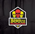design high resolution halloween bar logo