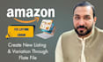 do amazon fba listing pl, appealing product description SEO