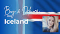 buy and ship from iceland