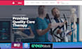 build chiropractic website chiropractor website medical chiropractic website