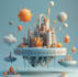 do 3d modeling and visualization