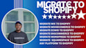 migrate figma ecwid bigcartel to shopify store