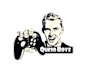 design professional unique gamer clan logo for queso boyz