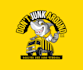 design cool hip junk removal business logo
