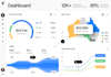 ai software developer, ai crm, ai credit repair, saas app, crypto website, gps
