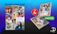do design your dream photo collage
