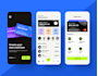 develop p2p payment app investment app virtual bank app finance app fintech app