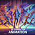 do animation from static picture in 2d