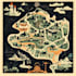 do custom fantasy or sci fi maps for your rpg or novel