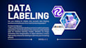 do data and image annotation, labeling for object detection