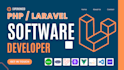 debug, fix and develop php laravel, vuejs, wordpress websites