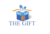 do professional gift box logo design for your brand