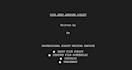 write a short film script screenplay