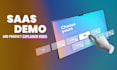 create professional product demo video for your software or website