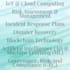 cloud computing, risk assessment, management, incident response, disaster recvry