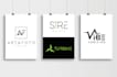 design a professional business logo for your brand