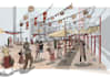 create stunning hand drawn perspectives and diagrams