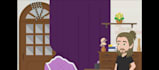 professional attractive 2d cartoon animated explainer video
