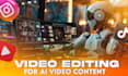 create ai videos for youtube shorts, tiktok using veo 3