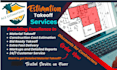 provide structural steel takeoff and construction cost estimation