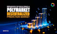 polymarket prediction market,decentralized prediction marketplace, predictit
