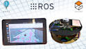 design and simulate mobile robots in ros and gazebo