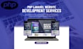 create your dream laravel php web app with clean code