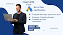 do google ads account bov in 24 hours