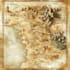 make a fantasy map design