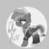 draw your oc in mlp style