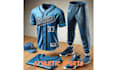 do manufacturers custom baseball jerseys with player name
