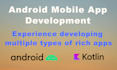 develop high quality android app