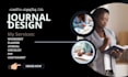 design daily christian prayer journal devotional, christian ebook, bible study