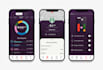 design and develop fintech app, payment app, neobank app, crypto wallet app