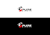 design modern softball baseball bat company logo