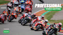create your motogp videos professionally