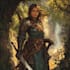 unique dnd character art and dnd character art