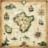 rpg map, fantasy map, map animation, dnd map,