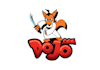 design improving beautiful game portal logo