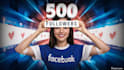 grow your facebook page with organic reach and followers